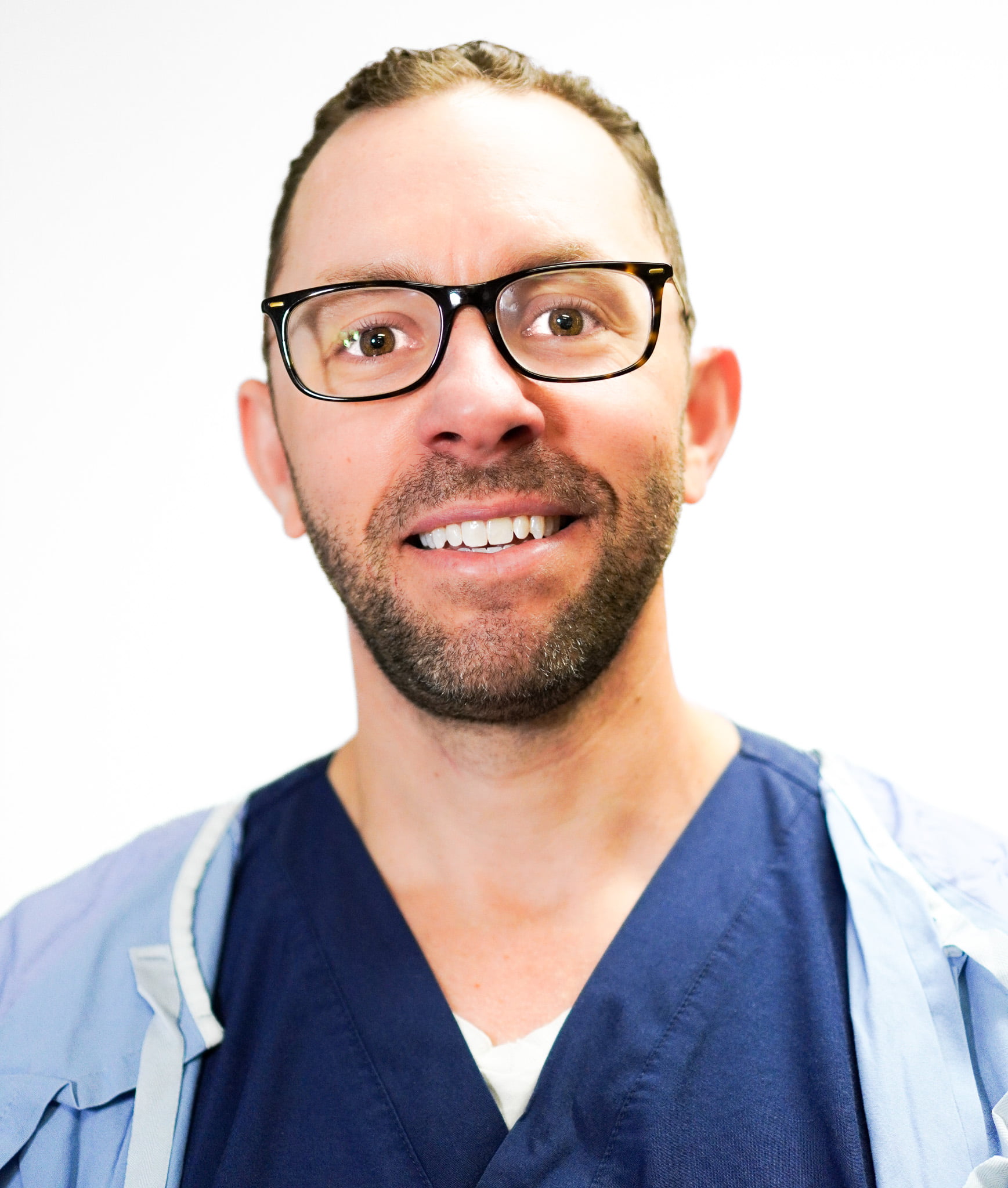 Aaron Trimble, MD