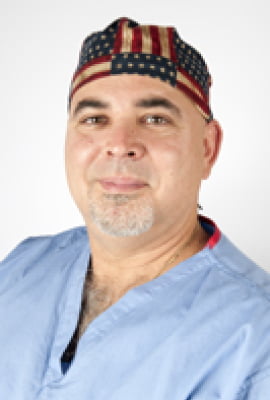 Angelo Sanfilippo, MD