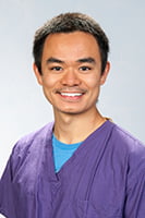 Charlie Lu, MD