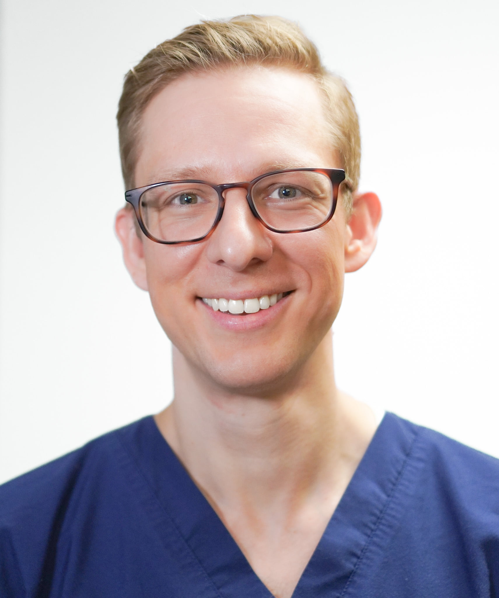 Daniel Jedrysiak, MD