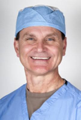David Taylor, MD