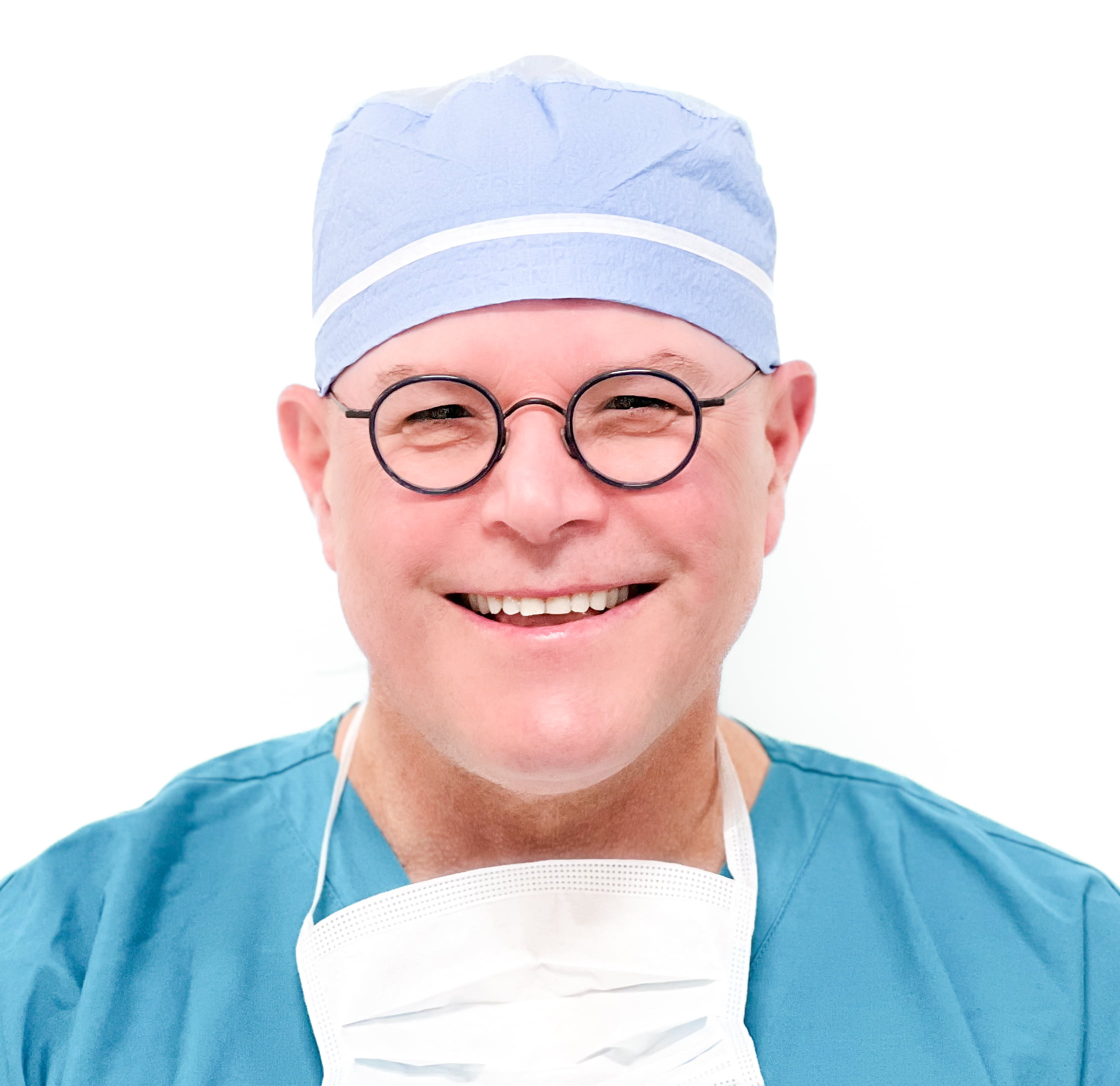 Ernie Marin, MD