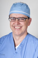 Hugh Brodie, MD