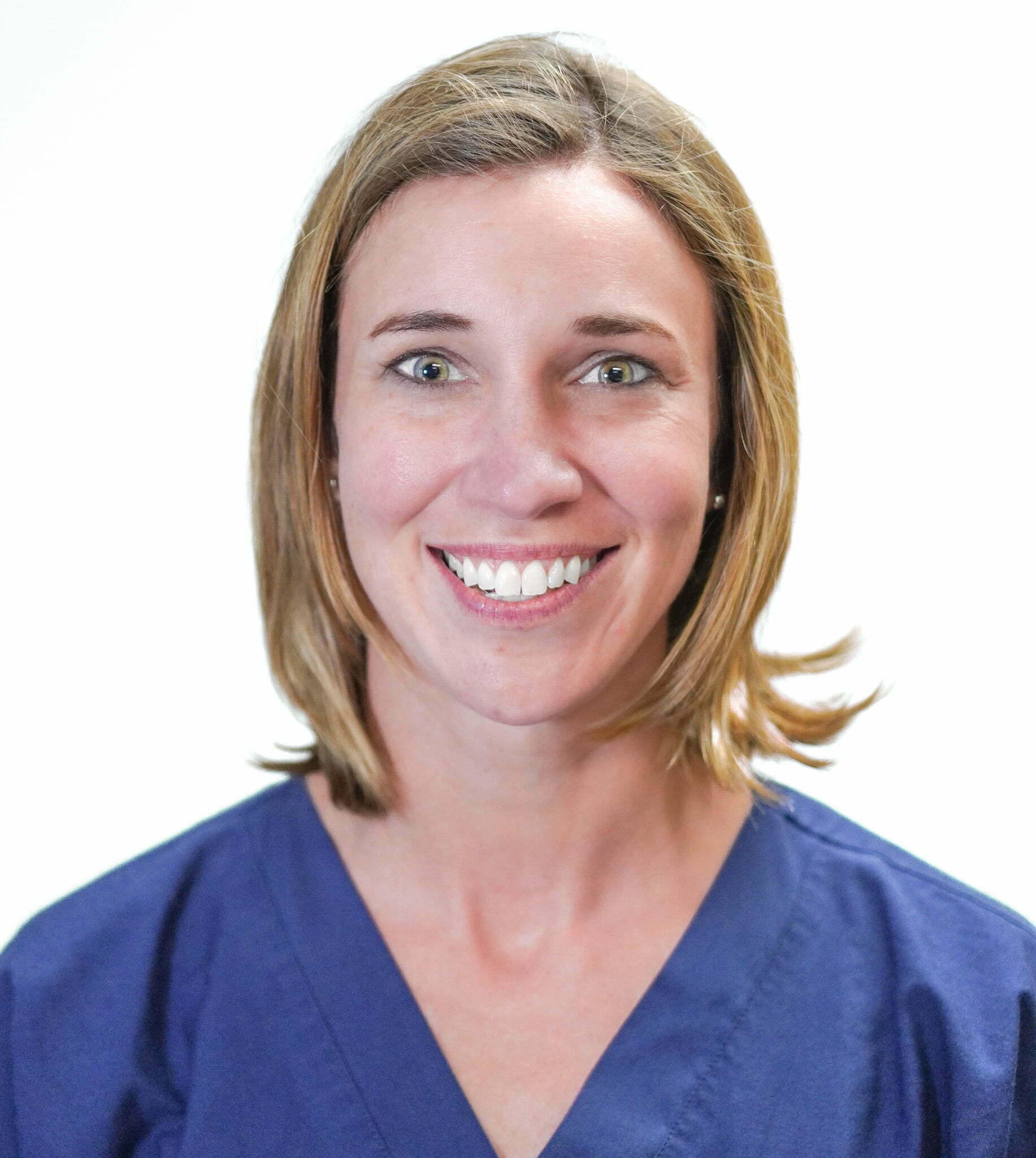 Jennifer Fichter, MD
