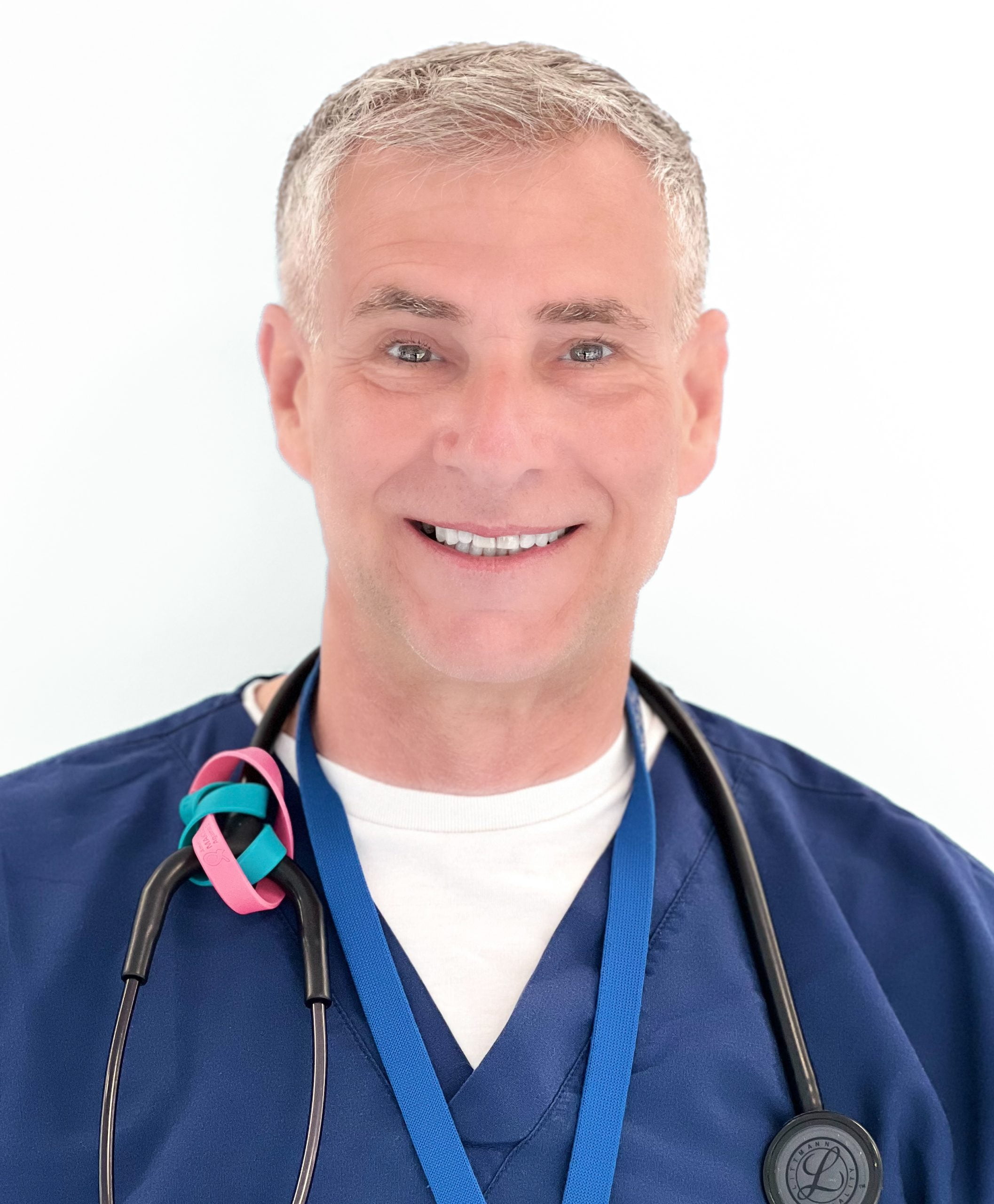 Kenneth Fickling, MD