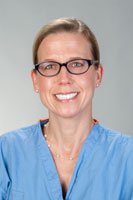 Lisa Rhodes, MD