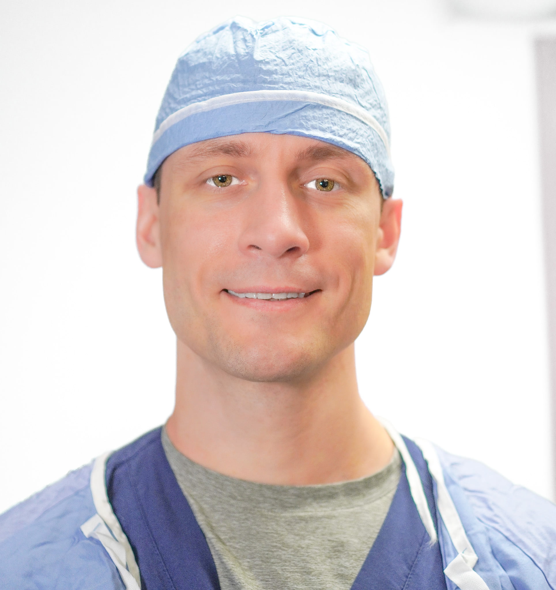 Matt Sabo, MD