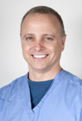 Michael Carafos, MD