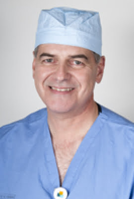 Michael Detraglia, MD