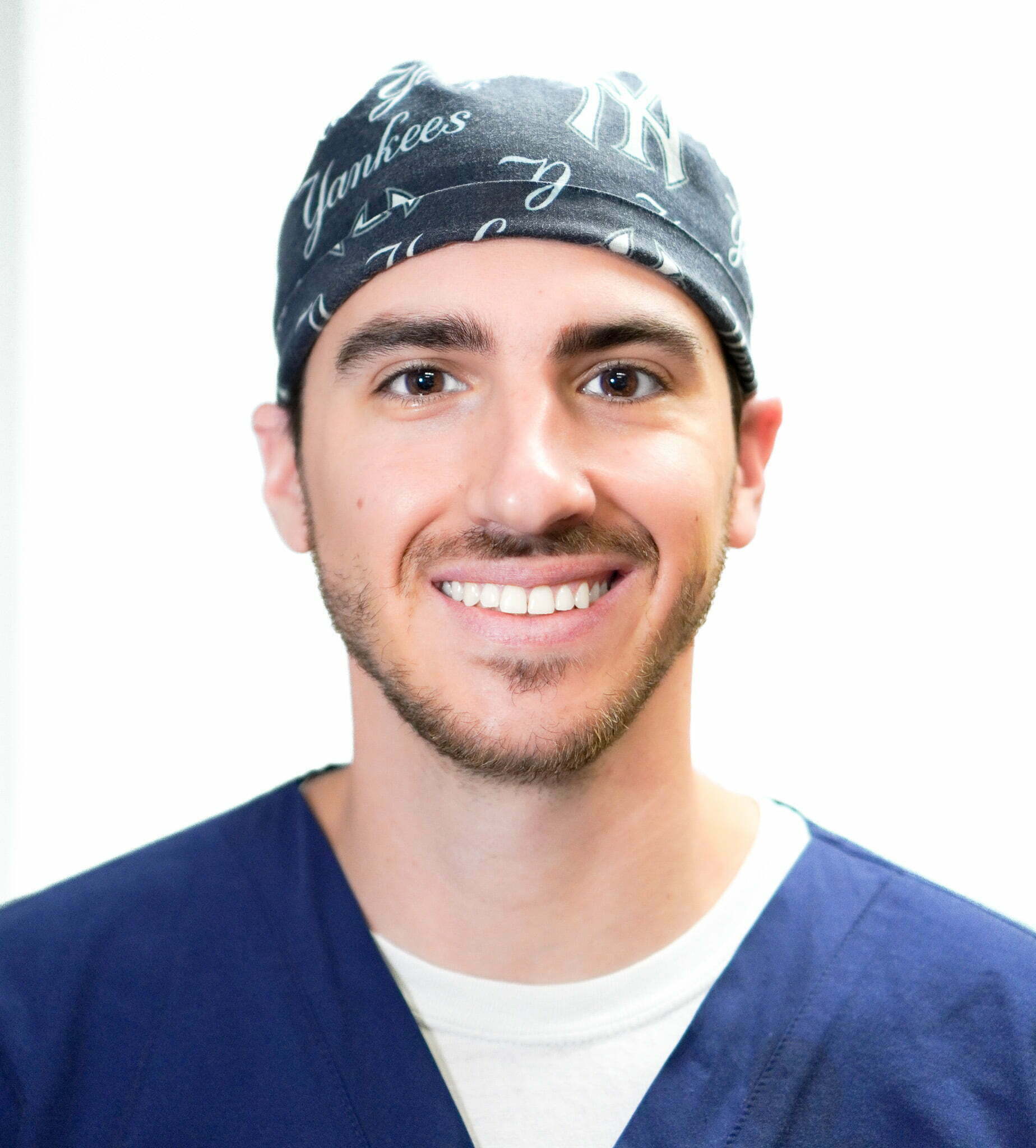 Nicholas DaPrano, DO