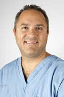 Salvatore Mauro, MD