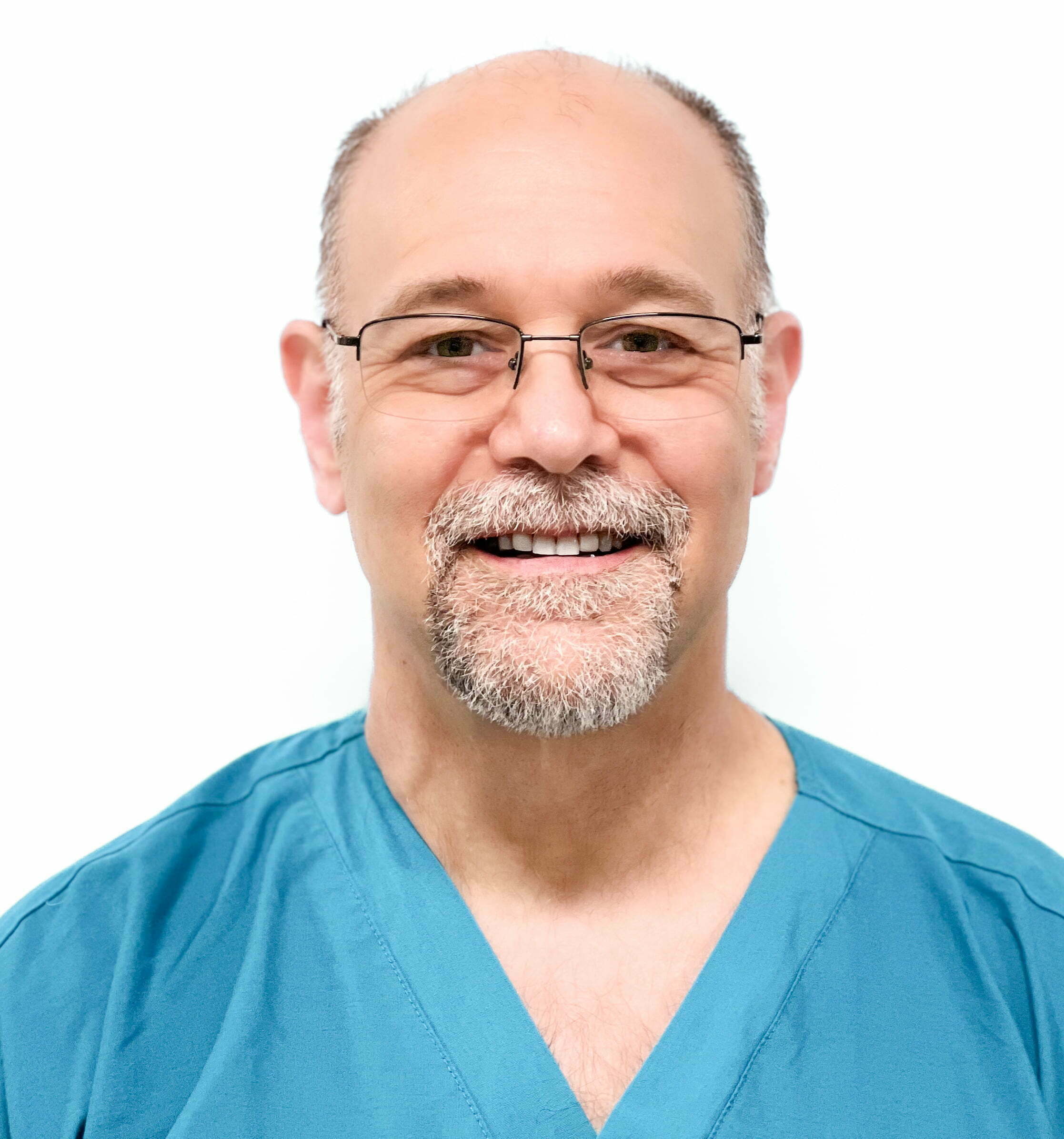 Vito Potenza, MD