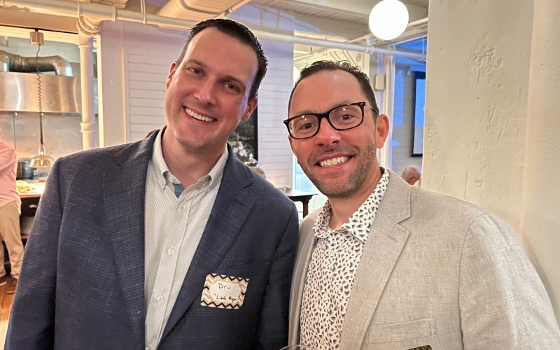 Join AARPC President