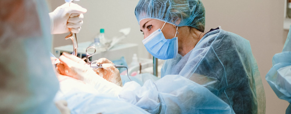 Monitored Anesthesia Image