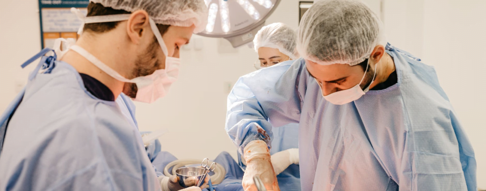 Regional Anesthesia Image