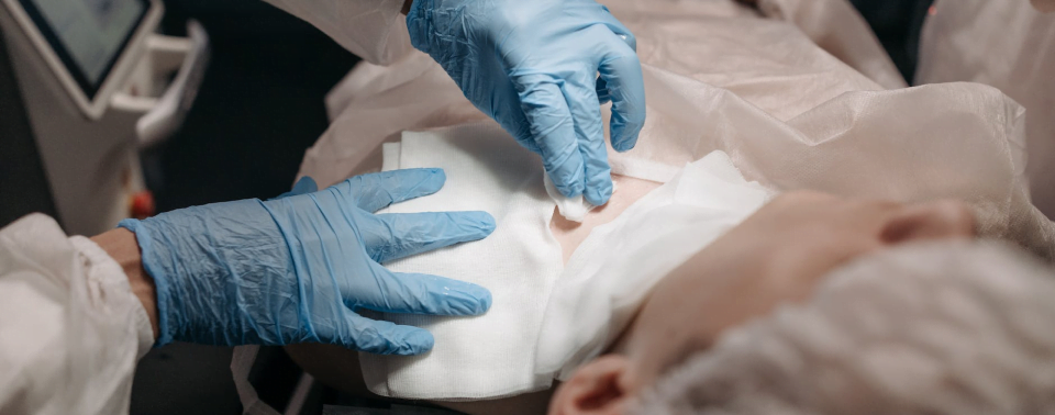 Cardiac Anesthesia Image